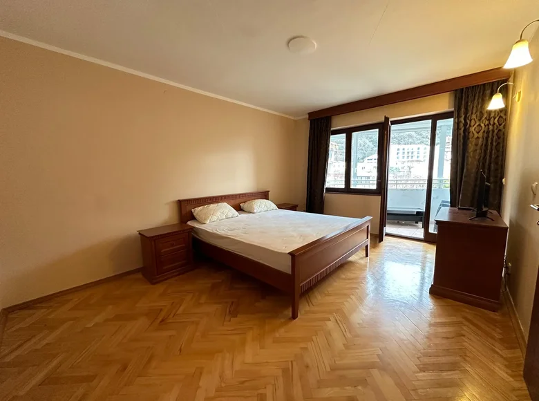 Квартира 2 комнаты 42 м² Будва, Черногория