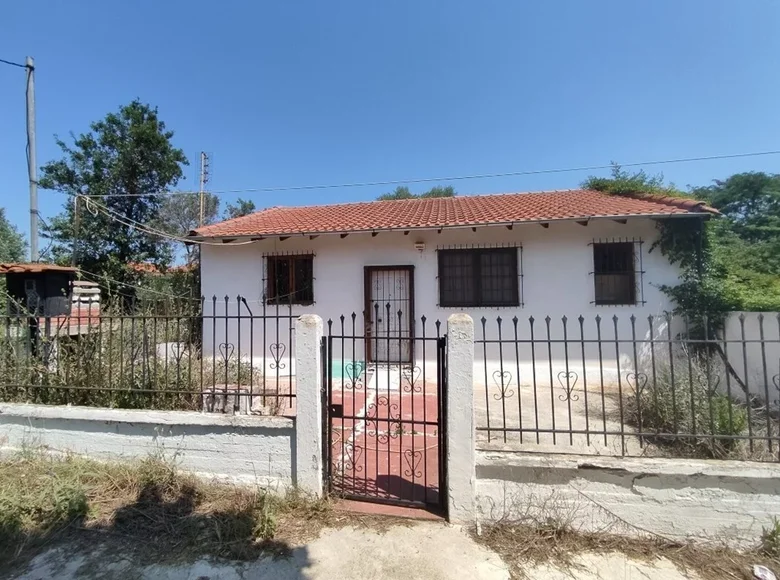 Ferienhaus 3 zimmer  Agia Triada, Griechenland