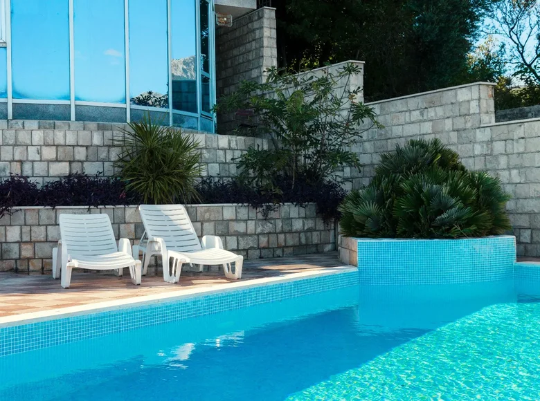 Appartement 3 chambres 129 m² Budva, Monténégro