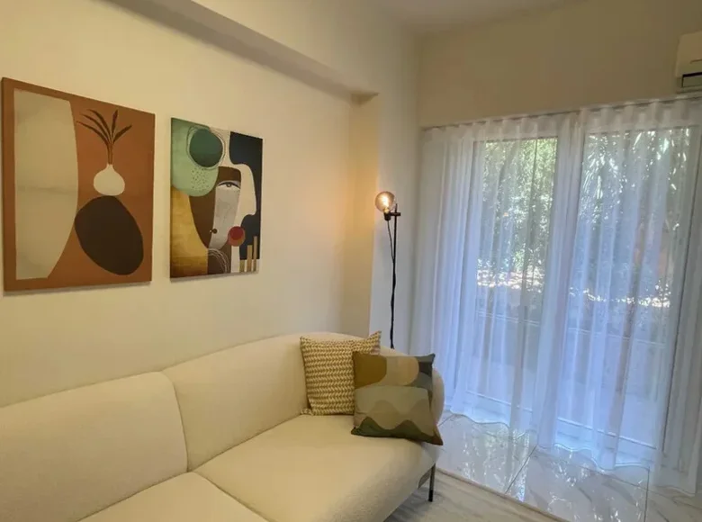 Квартира 1 спальня 55 м² Municipality of Glyfada, Греция
