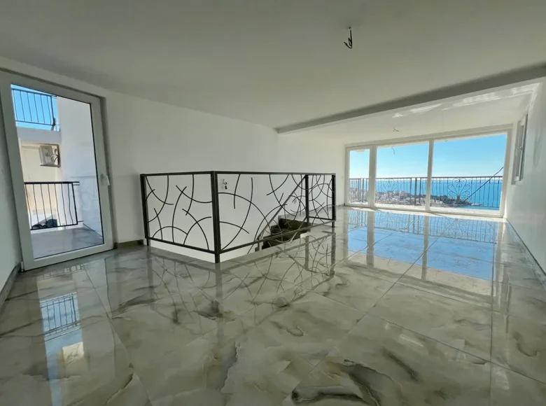 Appartement 1 chambre 80 m² Dobra Voda, Monténégro