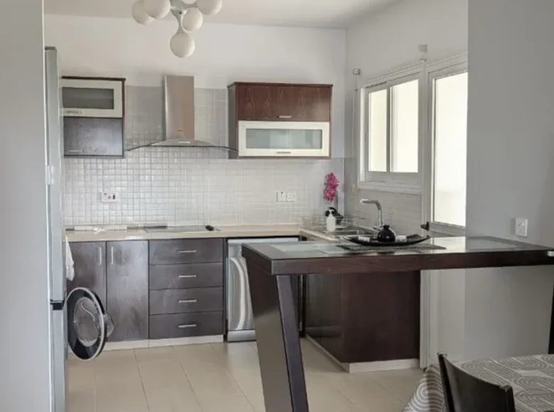 Квартира 3 спальни 100 м² в муниципалитете Пафос, Кипр