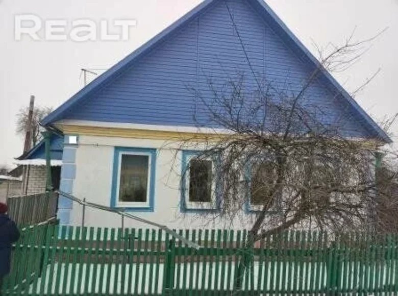 Mieszkanie 86 m² Mohylew, Białoruś