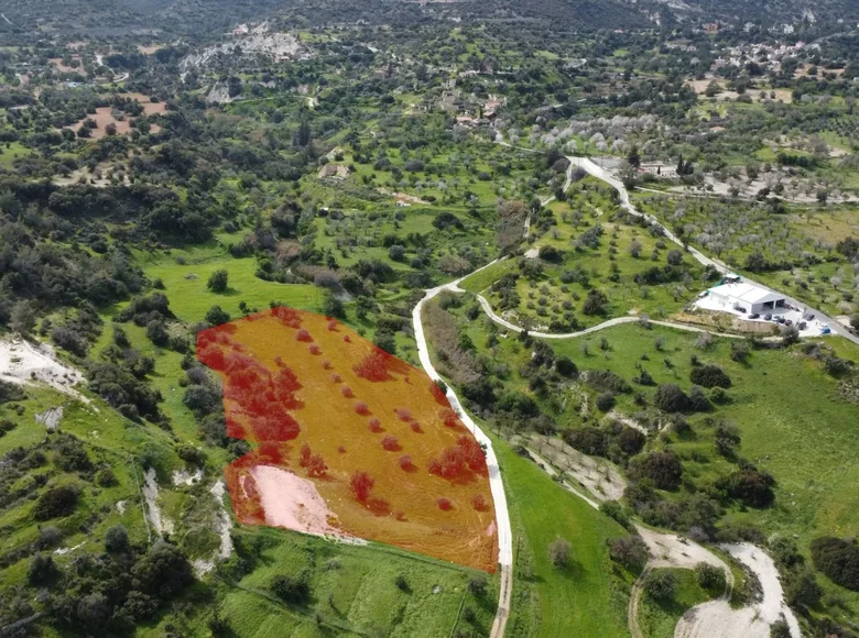 Apartment  Mathikoloni, Cyprus