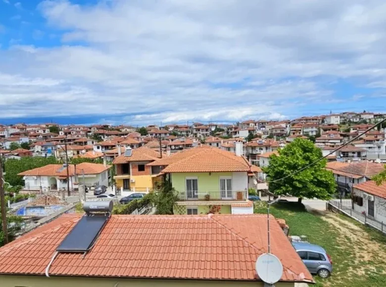 Apartamento 3 habitaciones 110 m² Agios Nikolaos, Grecia
