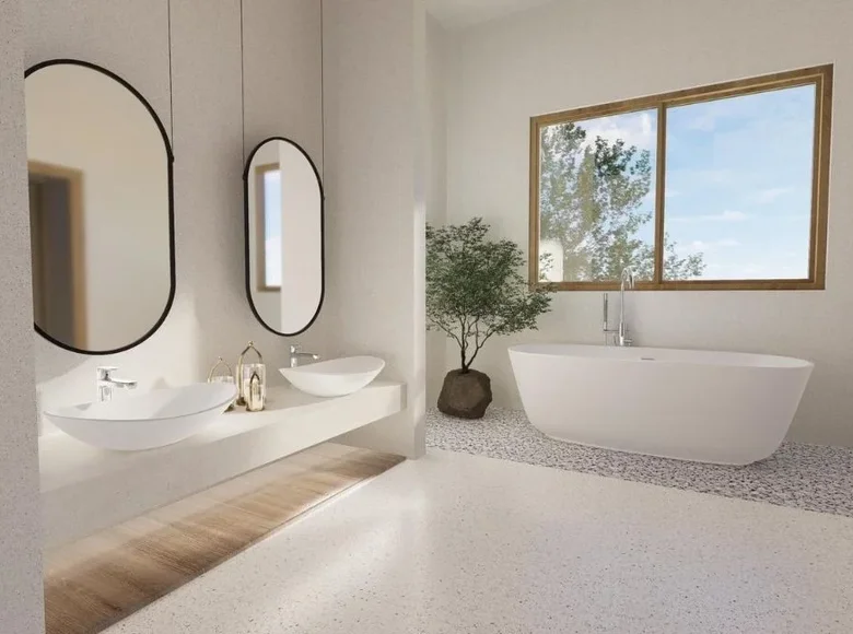 Вилла 3 спальни 350 м² Джимбаран, Индонезия