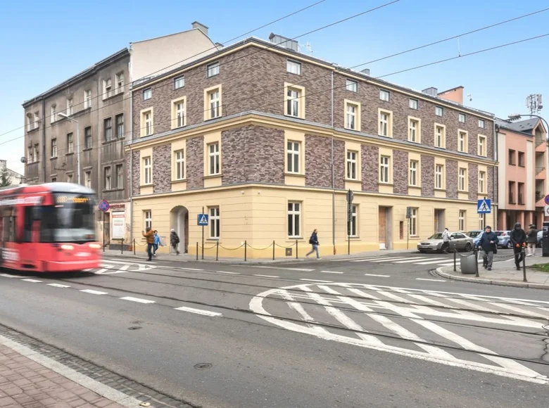 Appartement 118 m² en Cracovie, Pologne