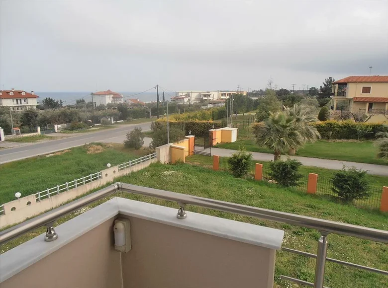 Вилла 2 спальни 240 м² Олимпиаки Акти, Греция