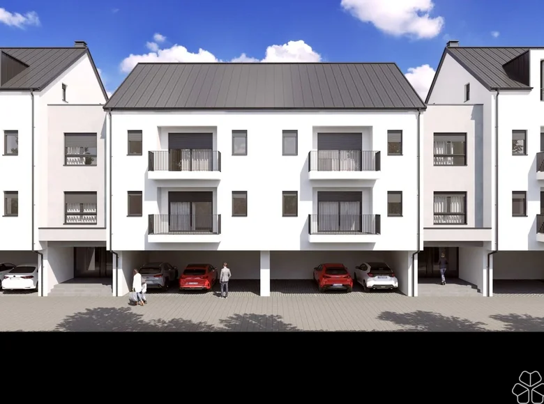 Appartement 2 chambres 78 m² Lucko, Croatie