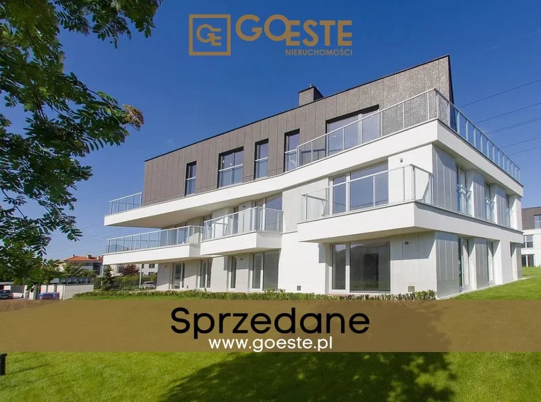 2 room apartment Smolice, Poland