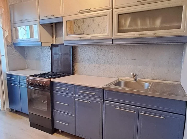 3 room apartment 64 m² Homyel, Belarus