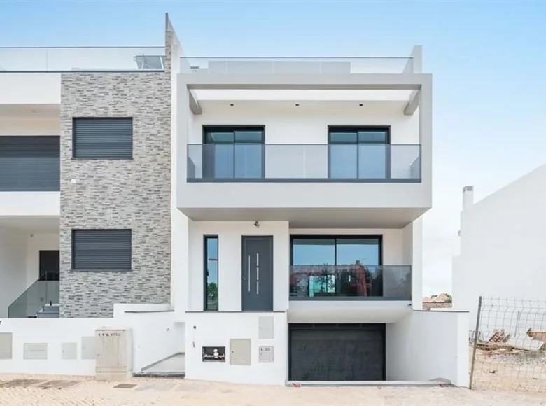 Studio apartment 3 bedrooms 283 m² Tavira, Portugal