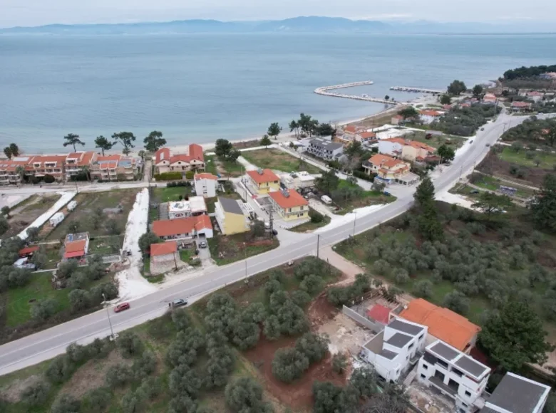 1 bedroom apartment  Skala Rachoniou, Greece