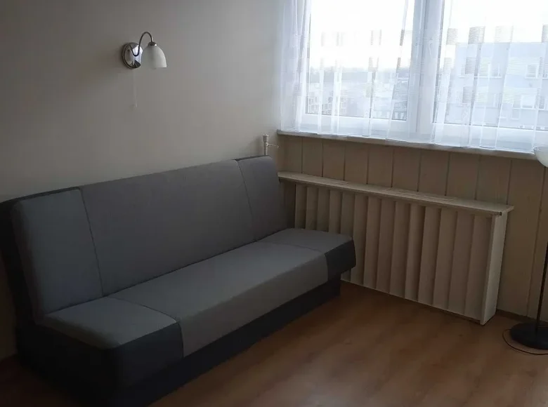 Wohnung 2 zimmer 37 m² in Breslau, Polen