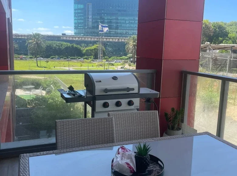 Apartamento 2 habitaciones 60 m² Herzliya, Israel