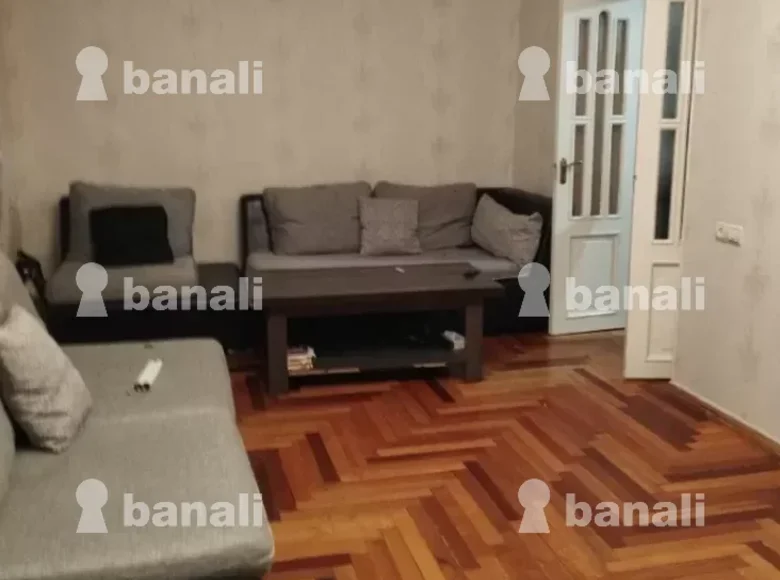 2 bedroom apartment 80 m² Yerevan, Armenia