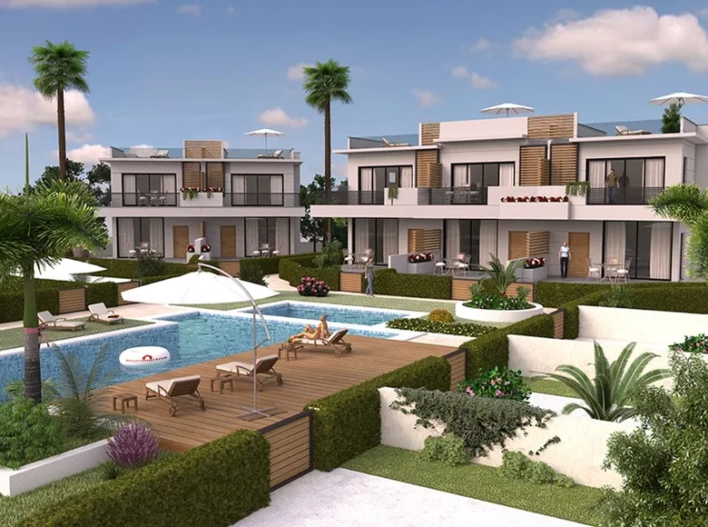 Квартира 3 спальни 128 м² Abadin, Испания
