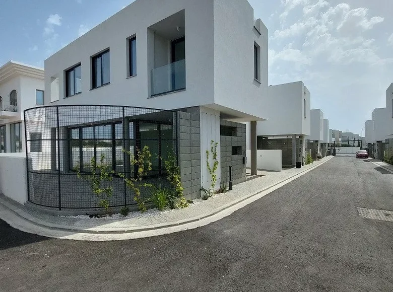 Casa 3 habitaciones 107 m² Paralimni, Chipre