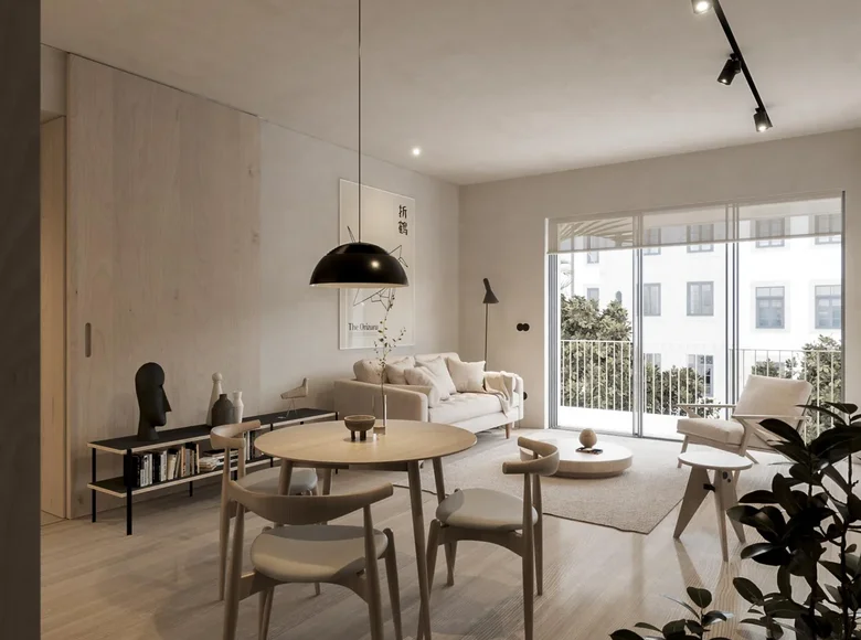 1 bedroom apartment 61 m² Portugal, Portugal