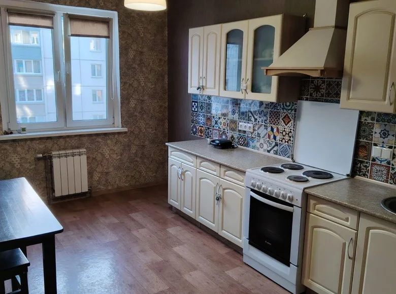 Apartamento 3 habitaciones 78 m² Sienica, Belarús