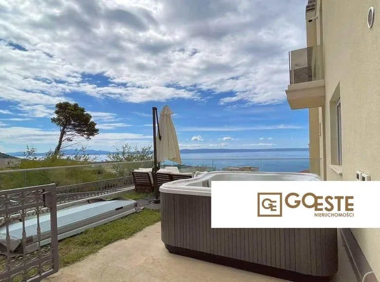 3 room apartment Opcina Dezanovac, Croatia