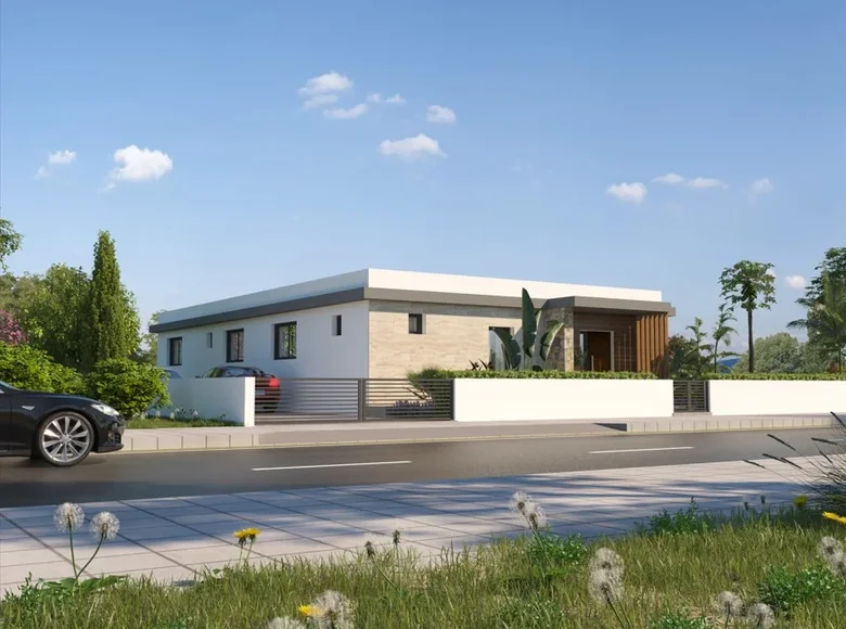 Casa 3 habitaciones 136 m² Xylofagou, Chipre