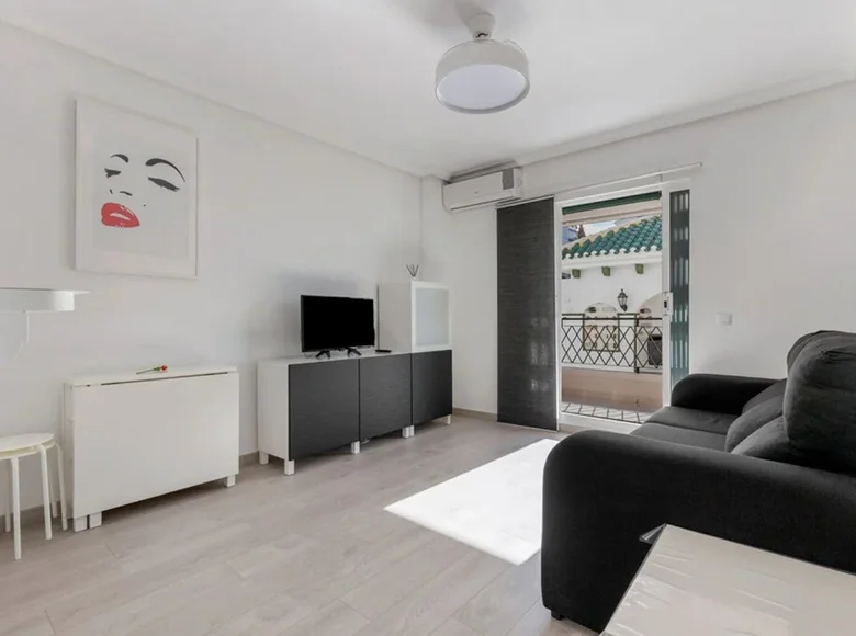 Mieszkanie 1 pokój 45 m² La Mata, Hiszpania