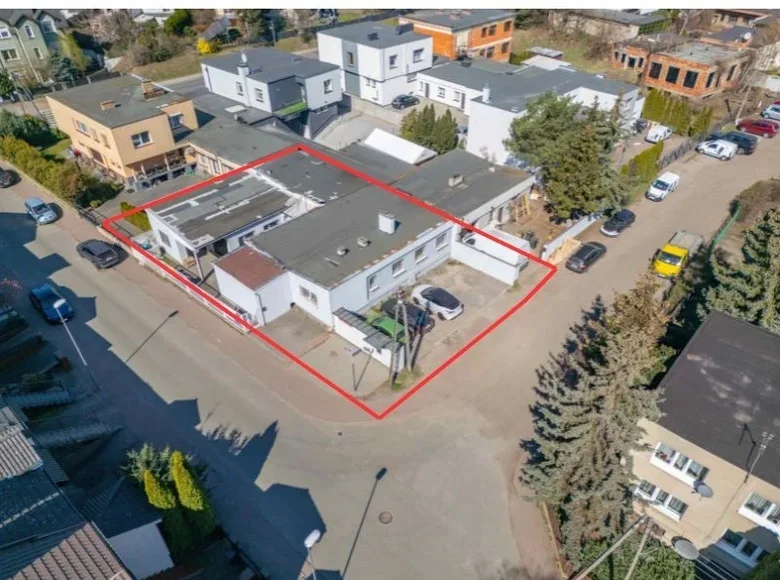 Appartement 340 m² Poznan, Pologne