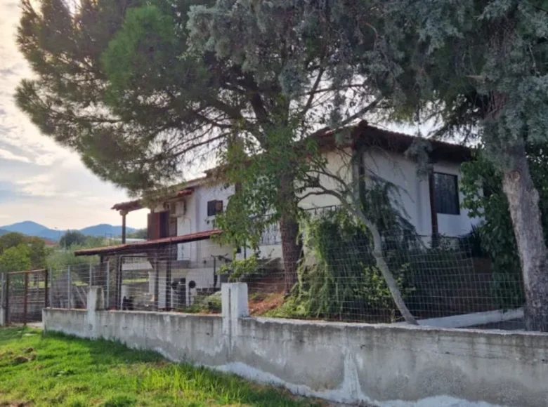 Villa de 2 dormitorios 82 m² Agios Andreas, Grecia