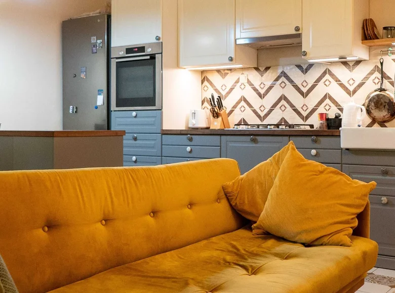 Apartamento 3 habitaciones 50 m² en Varsovia, Polonia