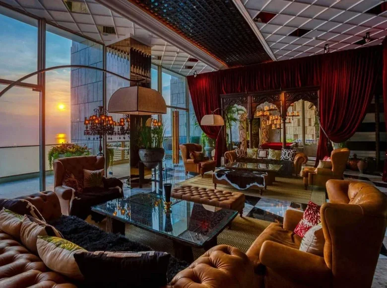 Kawalerka 1 pokój 26 m² Pattaya City, Tajlandia