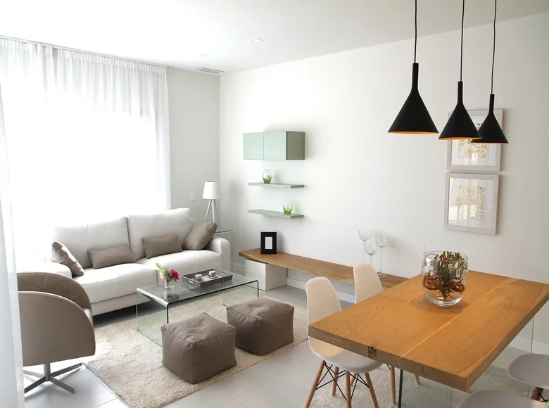 Stadthaus 3 Schlafzimmer 110 m² Abadin, Spanien
