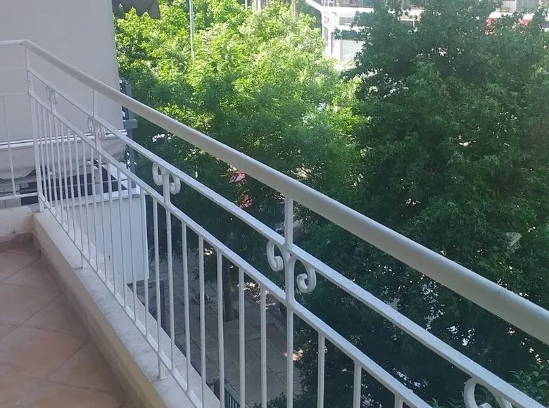 Mieszkanie 2 pokoi 49 m² Municipality of Thessaloniki, Grecja