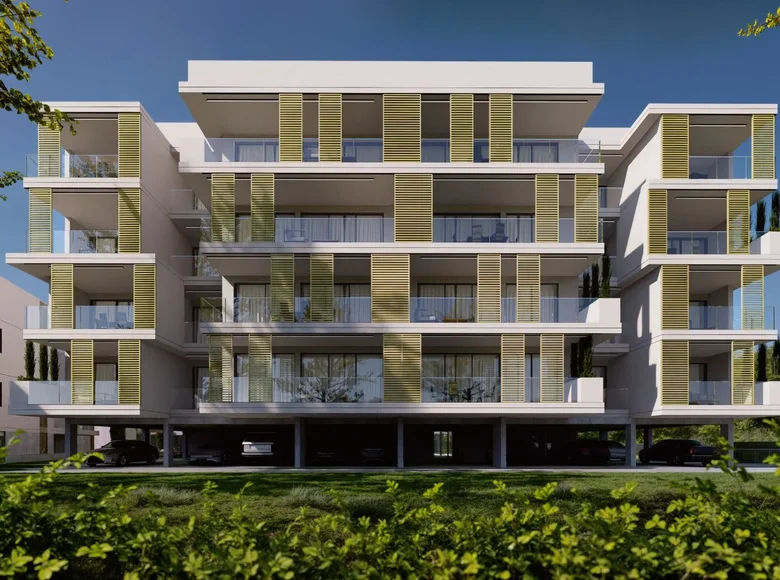 Apart hotel Olivia Homes