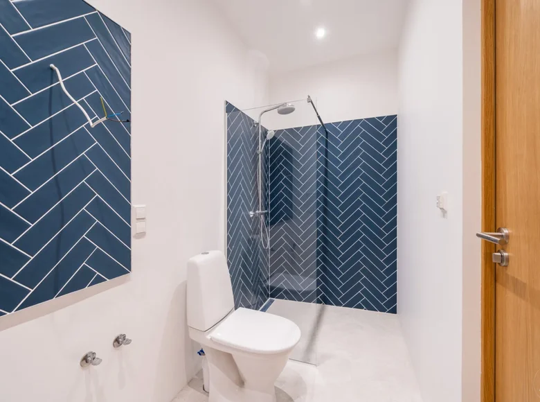 Wohnung 2 zimmer 43 m² Riga, Lettland