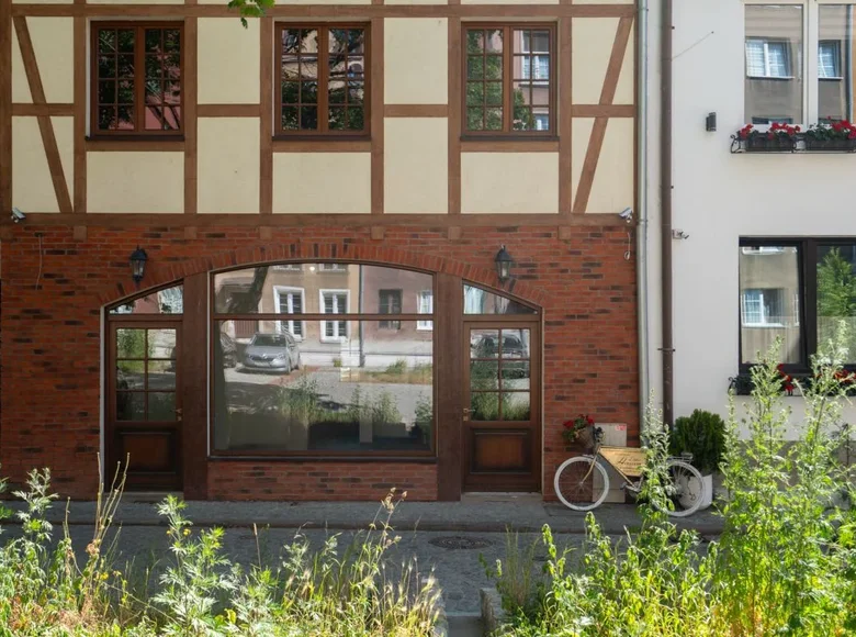 Wohnung 280 m² Danzig, Polen