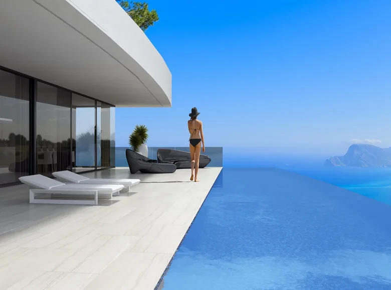 Villa de 4 dormitorios 496 m² Abadín, Španjolska