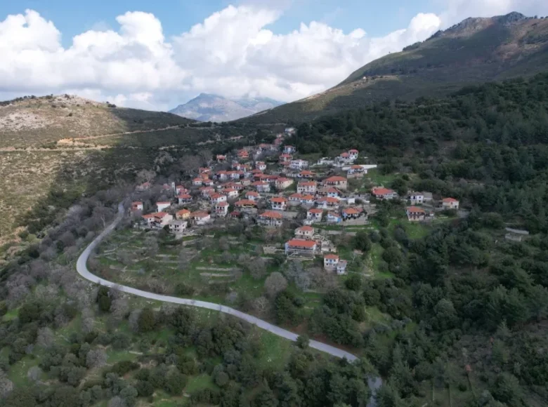 Działki  Thassos Municipality, Grecja