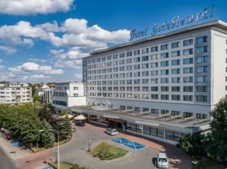 Hotel  in Poland, Poland