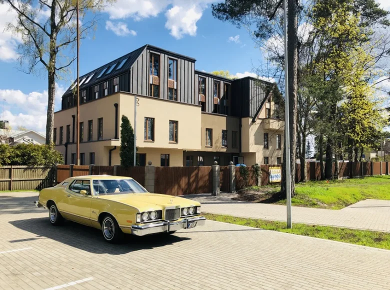 Propriété commerciale 103 m² à Jurmala, Lettonie
