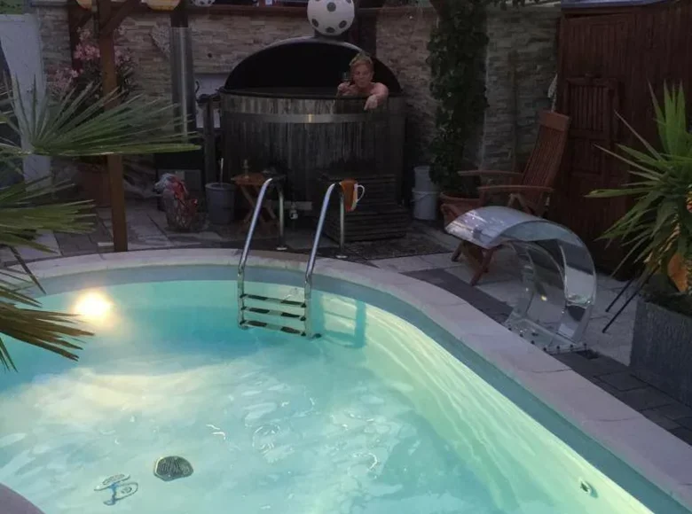 Detached House in a Favorable location on the outskirts of Villach