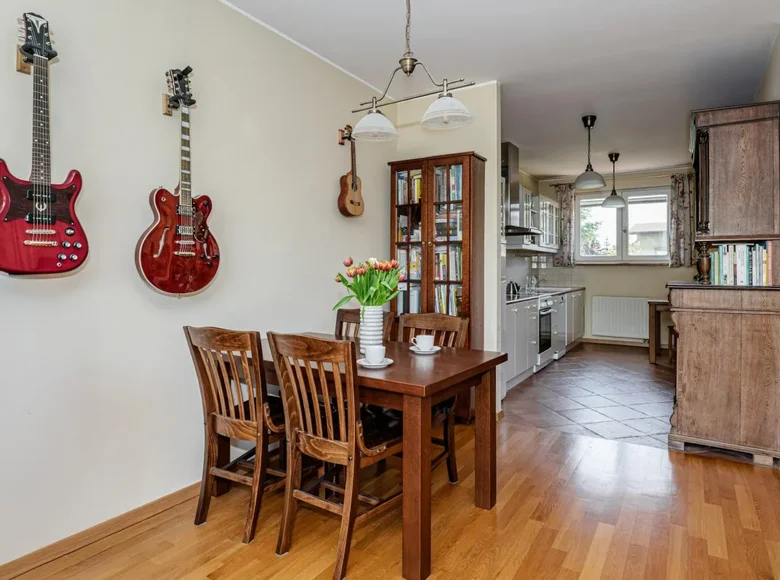 Dom 110 m² Skórzewo, Polska