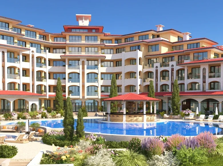 Appartement  Akheloï, Bulgarie