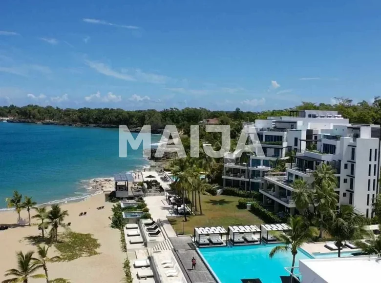 Apartamento 5 habitaciones 539 m² Sosúa, República Dominicana
