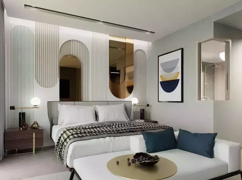 Ático 4 habitaciones 248 m² Choeng Thale, Tailandia