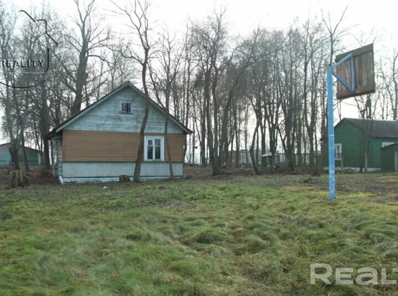 Büro 2 990 m² Telminski sielski Saviet, Belarus