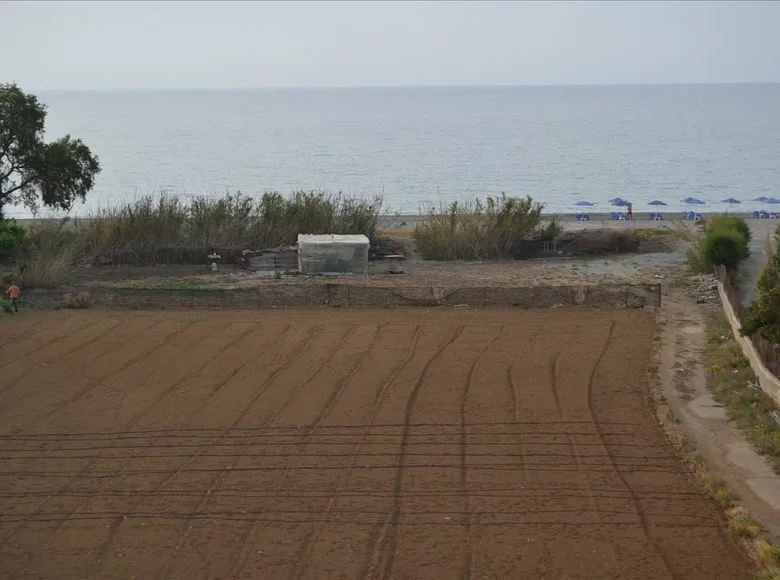 Земельные участки 1 комната  Municipality of Rethymnon, Греция