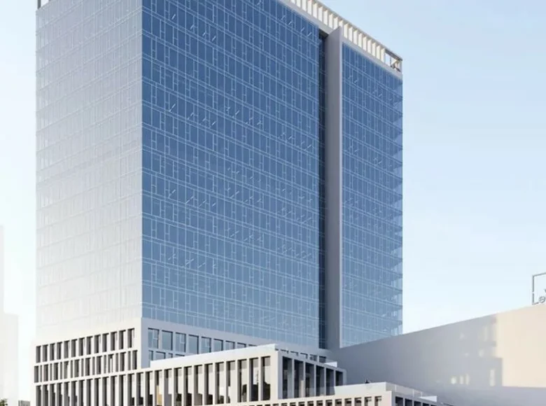 Офис 218 м² Москва, Россия