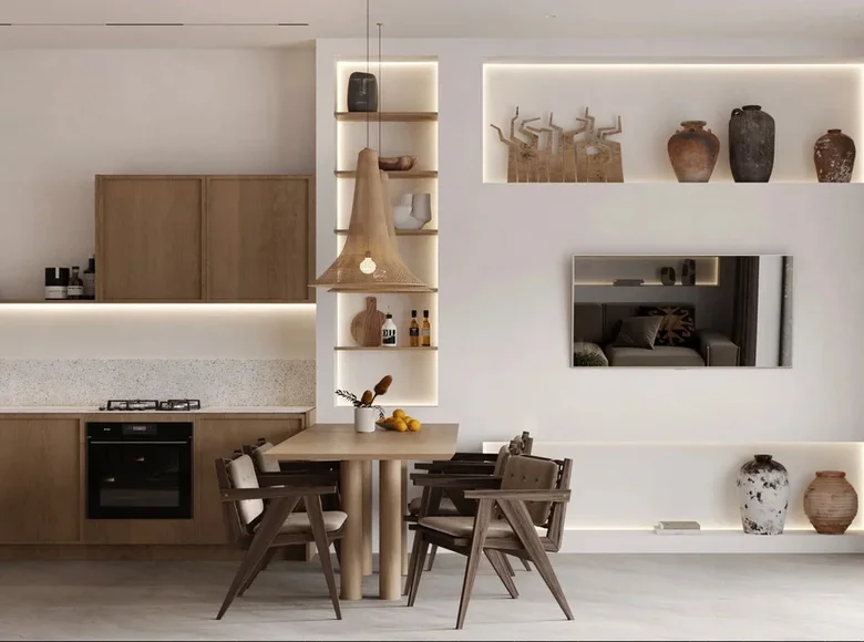 2 bedroom house 112 m² Kerobokan Kelod, Indonesia