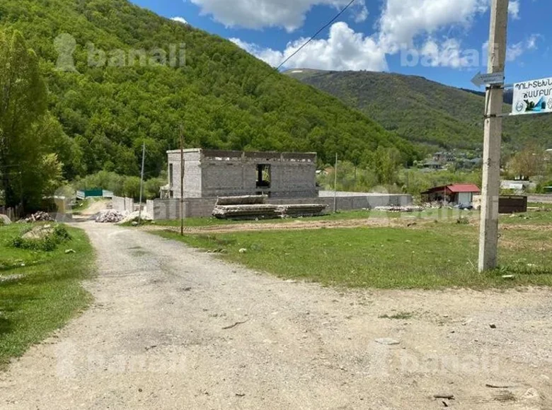 Casa grande 3 600 m² Pyunik, Armenia